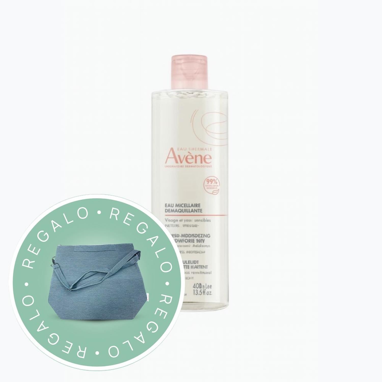 Avene Loción Micelar 400 ML